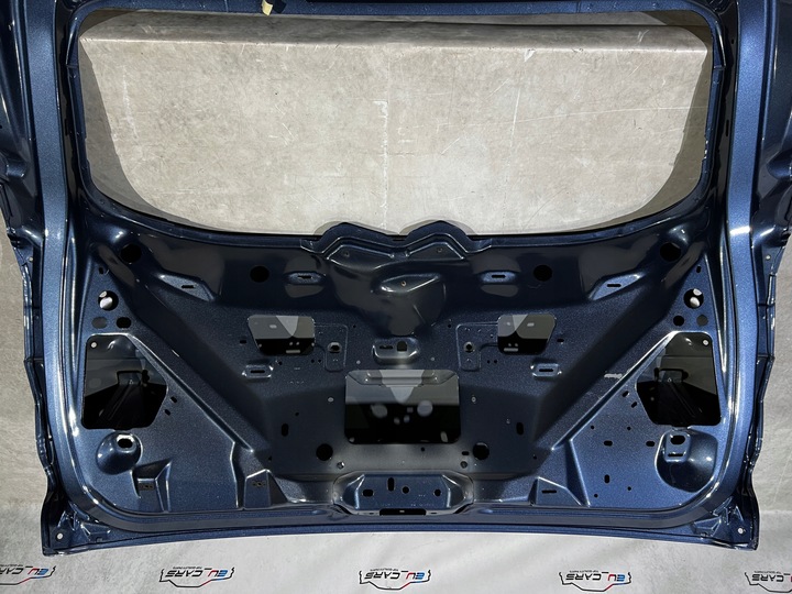 фото №8, Ford kuga mk2 кришка зад задня 2016-2020 рік