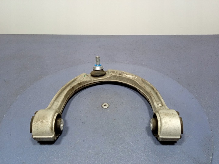 фото №6, Mercedes gls x167 рычаг верхний перед правые переднее a1673301000