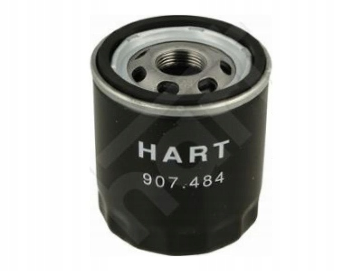 фото №2, Фильтр масла jeep compass 2.0 2.4 06- patriot 2.0 2.4 07-17