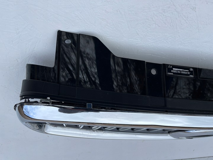 фото №9, Volvo xc60 ii решётка радиатора решётка радиатор 31425535