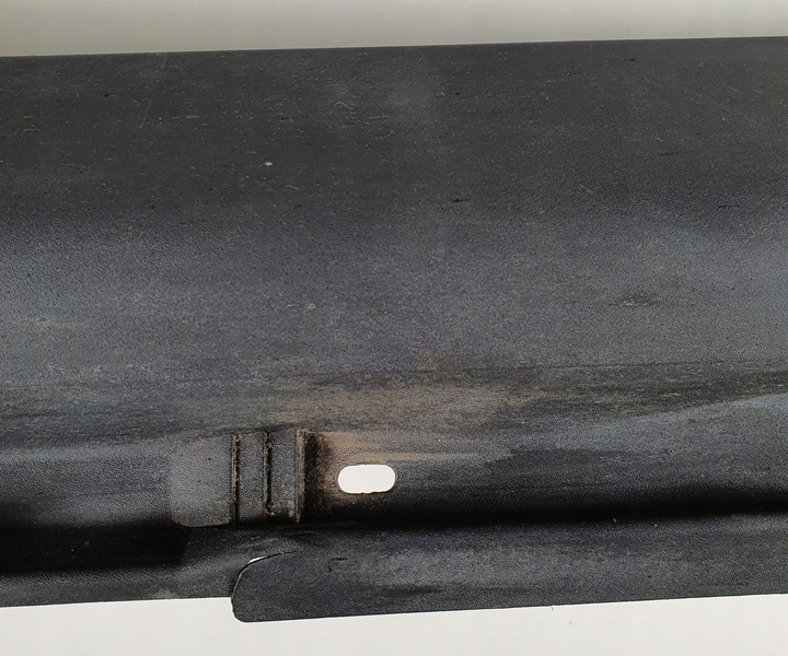 фото №5, Планка накладка порога ліва volvo xc90 30655189