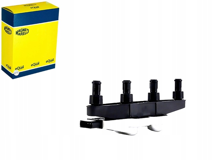 фото №1, Котушка запалювання seat arosa skoda fabia i fabia i praktik octavia i