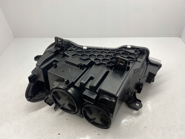 фото №10, Bmw x3 f25 lci лампа права