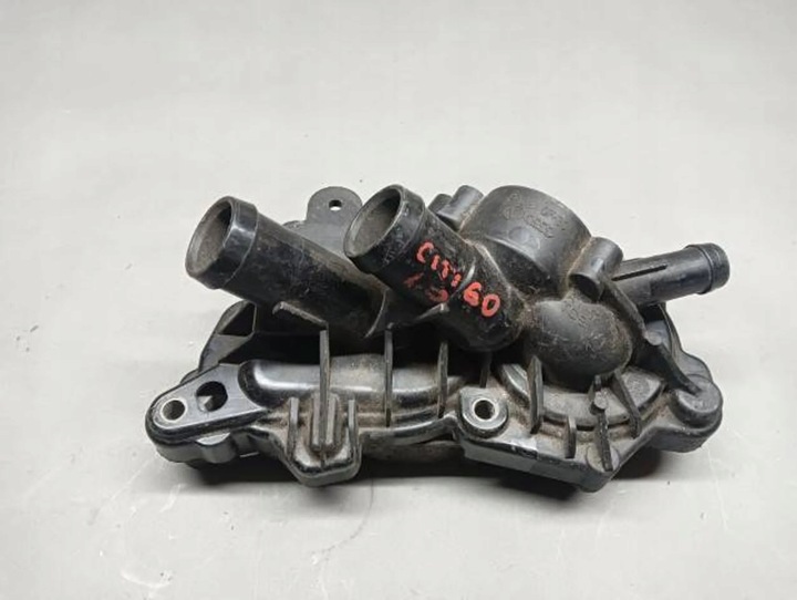 фото №1, Насос води термостат up citigo 1.0 mpi 04c121600l