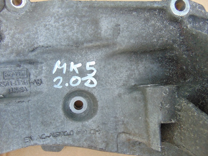 фото №10, Лапи кріплення генератора ford mondeo mk5 kuga mk2 рестайлінг 2.0 tdci