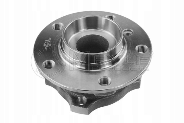 фото №9, Подшипник колёса bmw p. e65/e66 meyle 314 652 0002