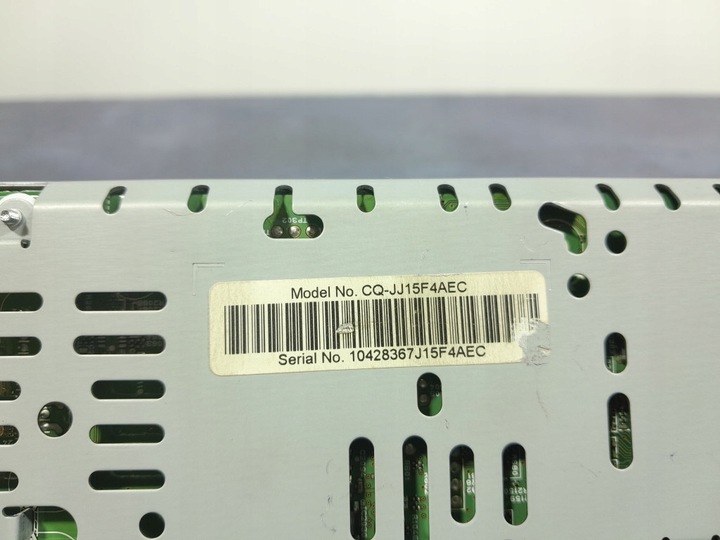 фото №7, Ford kuga mk2 радио i навигация cv4t-19c107-ld