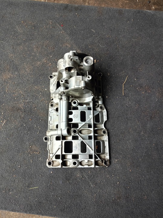 фото №1, Bmw n47d20 насос масла 8518405