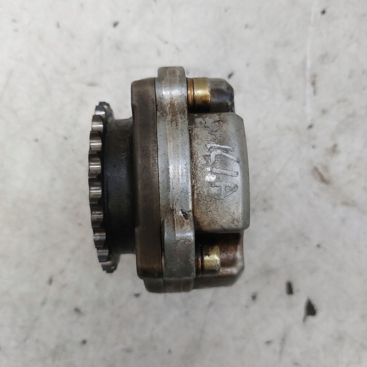 фото №13, Kia hyundai 2,0 колесо faz розподільний вал 24350-23800 g4gc