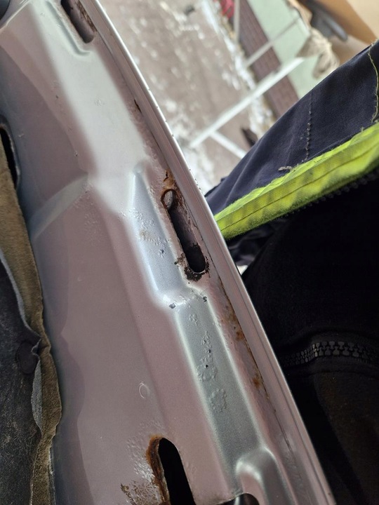 фото №8, Капот крышка двигателя ezrc berlingo i рестайлинг partner 2.0 hdi