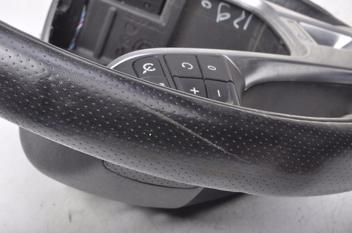 фото №8, Volvo s60 ii v60 руль кожаный rdesign