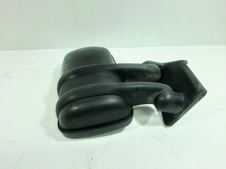 фото №10, Renault trafic i 2.5d 98r дзеркало праві