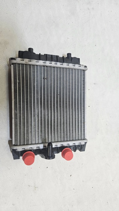 фото №6, Радиаторов дополнительный audi skoda seat audi 2.0 tsi tfsi 5q0121253j
