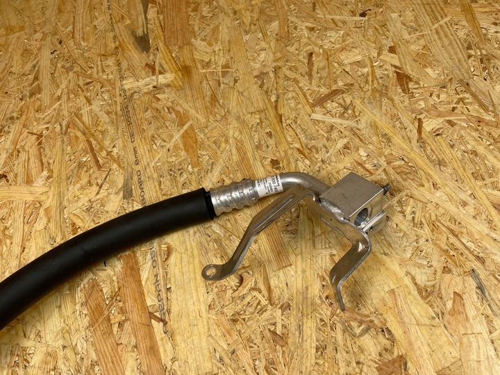 фото №8, Шланг трубка шланг кондиционера mercedes eqa eqb w243 h243 a2438307400