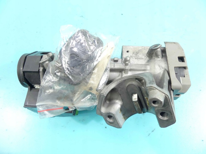 фото №10, Компьютер комплект honda fr-v 37820-rjj-g01 2.0b 16v