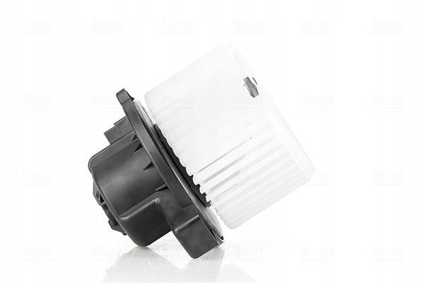 фото №2, Nissens 87709 повітродувка smart