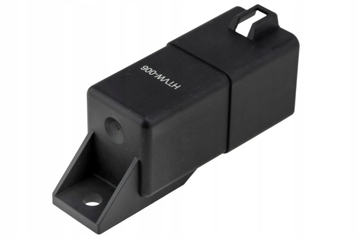 фото №1, Nty блок керування реле свічок розжарювання