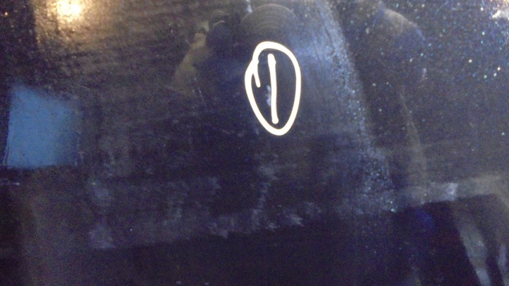 фото №5, Капот перед volvo s60 v70 i 00-07