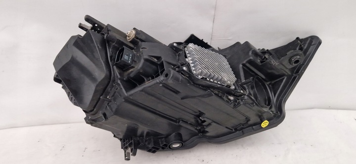 фото №10, Audi a6 c8 4k полный led комплектный лампа передняя левая