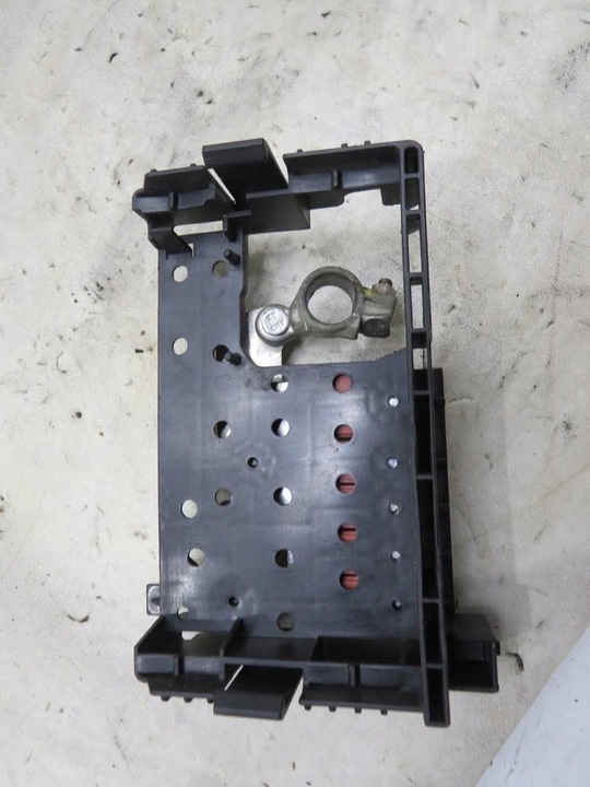 фото №1, Клемма плюсовая zafira c 13368492