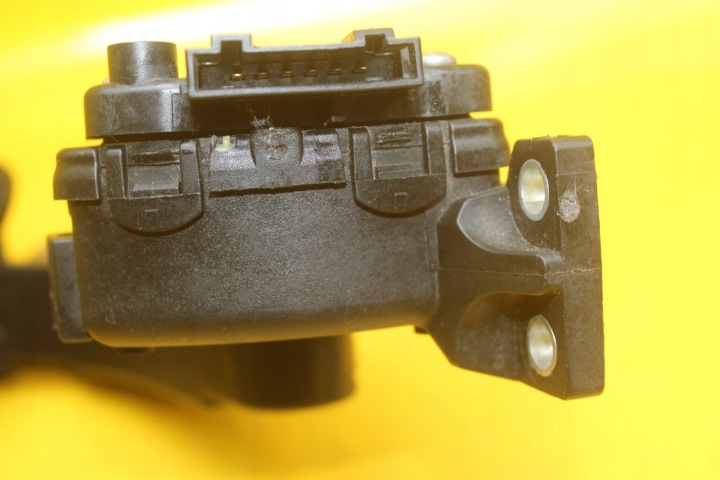 фото №7, Потенциометр педаль газа vw touareg i 7l0723507