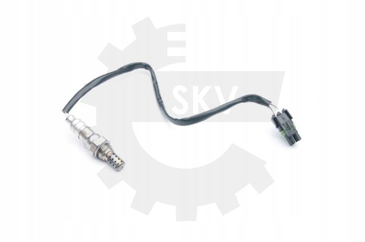 фото №14, Лямбда-зонд renault laguna i 2.0 16v 09.95-03.01 7700867408