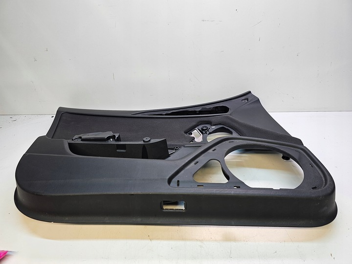 фото №6, Боковина дверь левый перед audi a6 c7 4g1867105