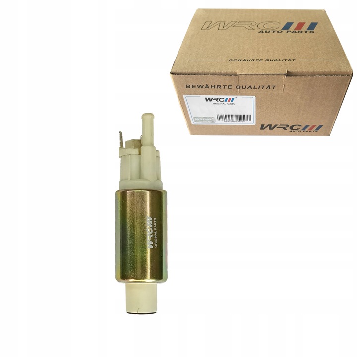 фото №1, Насос пального fiat punto 1.2 16v 1.4 gt turbo