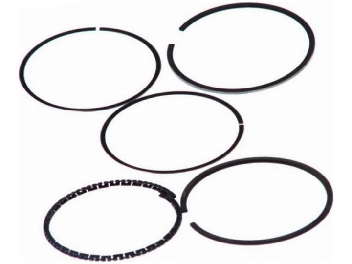 фото №1, Кольца поршневые lancia y10 1.0 1.1