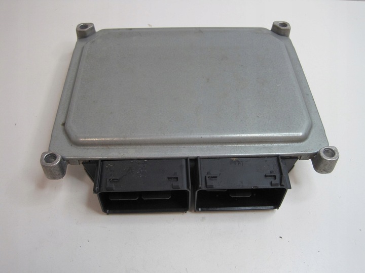 фото №1, Модуль комп'ютер блок керування двигуна jeep compas ii renegade 68350434ad