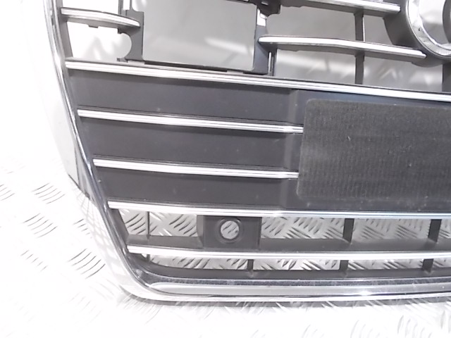 фото №6, Решітка решітка радіатора audi a6 c8 4k 18-23 4k0853651c оригінал pdc радар