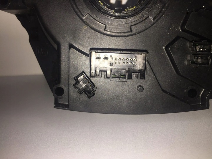 фото №6, Bmw 5 e60 e61 2008 подушки повітряні