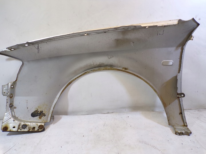 фото №10, Крило праві переднє audi a6 c5