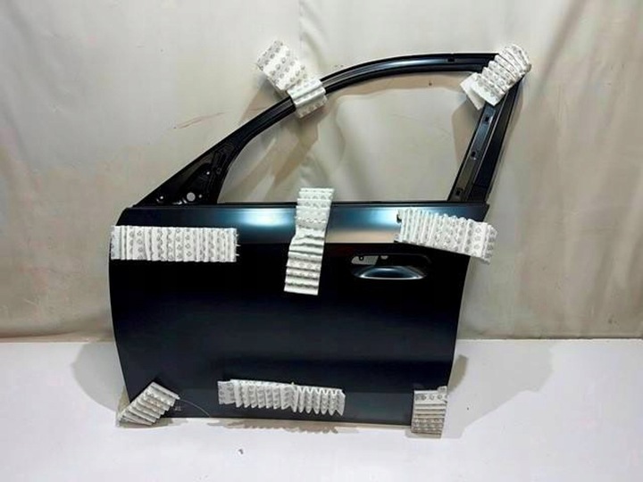 фото №1, Двері bmw x1 u11 2022 r.- лівий перед ліві передні