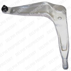 фото №2, Tc1260 delphi важіль перед лівий rover 75 01-