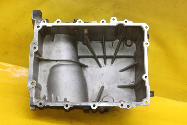 фото №11, Піддон масляна ford transit connect fiesta 1.0 ecoboost m2gb h1bg-6675-aa