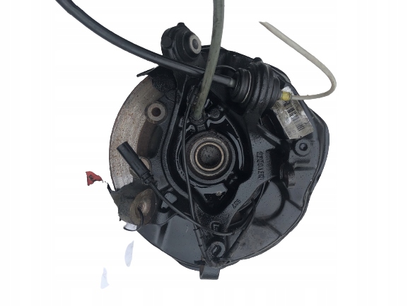 фото №1, Поворотна опора ступиця зад задня ліва bmw f20 f21 f30