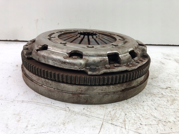 фото №7, Vw seat skoda 1.6 2,0 tdi сцепление комплектные 04l141025f