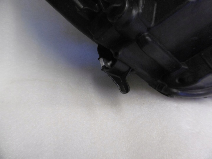 фото №9, Opel astra v, k рестайлинг полный led лампа передняя левая