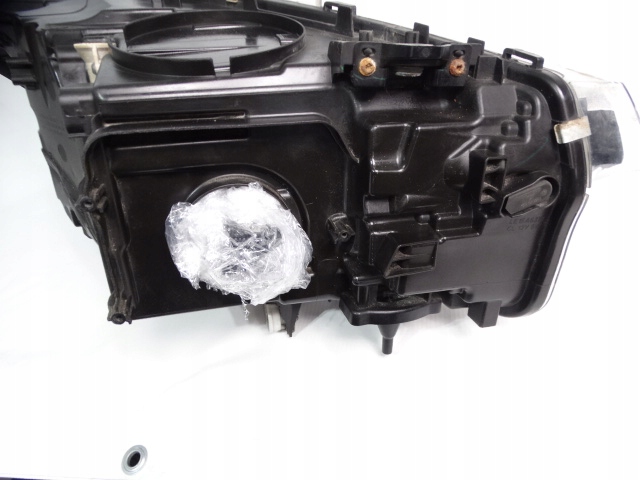 фото №15, Bmw x3 g01 повний led x4 g02 фара передня ліва перед оригінал 8739647