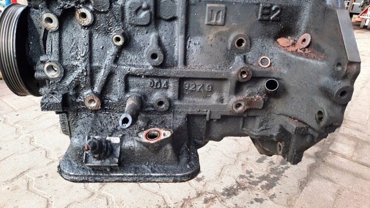 фото №12, Двигун насос вприскувальний z17dth 1.7 cdti 101km opel meriva вимірювання