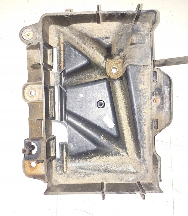 фото №1, Основание акумулятора vw seat skoda tdi