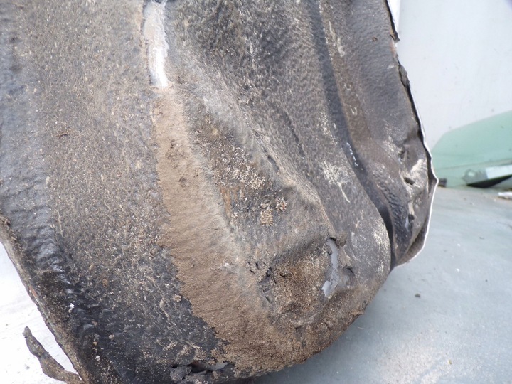 фото №7, Бак bak пального 31100-d7000 kia sportage iv