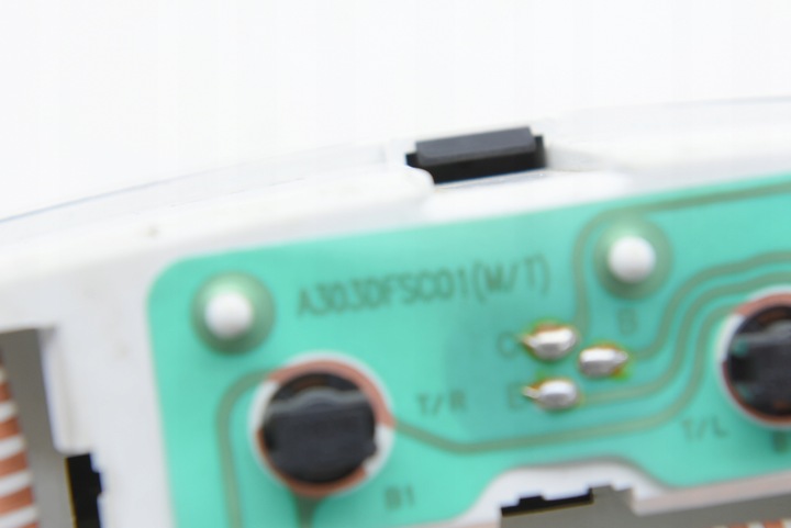 фото №8, Fiat grande punto evo 1.2 спидометр приборы