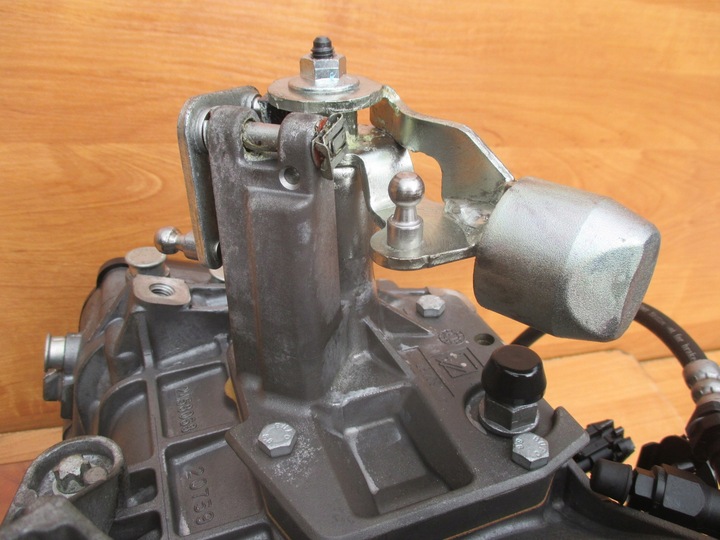 фото №12, Opel astra j corsa d e meriva b 1.3 cdti коробка передач u394 w394 e394 drobny fre