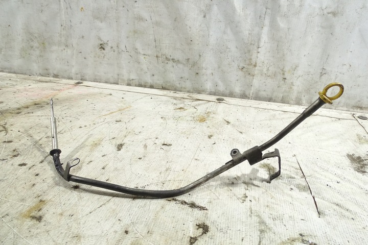 фото №6, Fiat freemont 2.0 mjet 170 km щуп рівня масла щуп