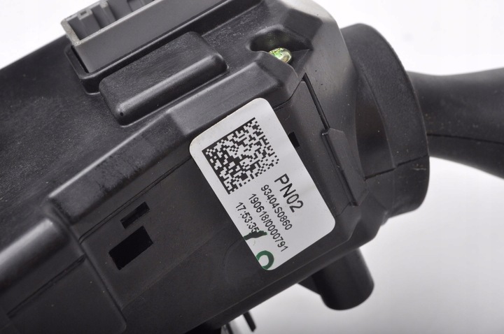 фото №8, I30 iii n перемикач комбінований 93404-s0860 2020r