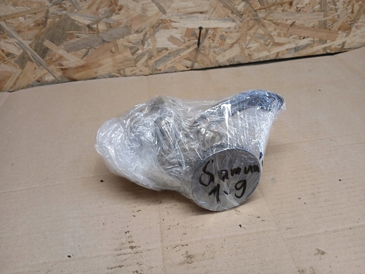 фото №7, Suzuki samurai , vitara 1.9 td насос вакуум