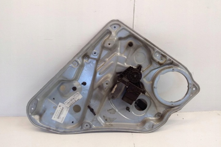 фото №7, Подъемник стекла задних левых дверь skoda superb i 3u4 3u5839751be 1.9l