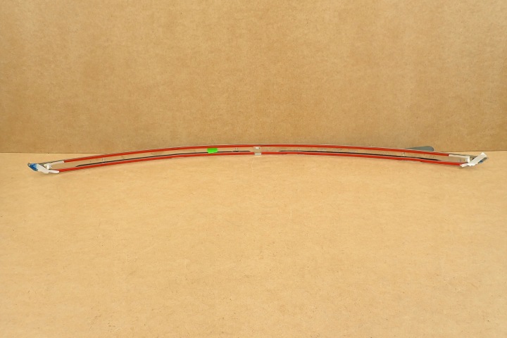 фото №6, Lancia musa 04- молдинг крышки багажника клапан зад задняя 735392026 oem номер